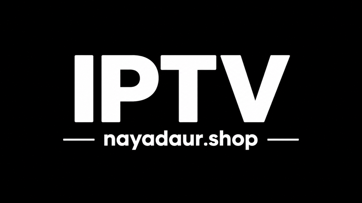 IPTV Live Channel +VOD+Series