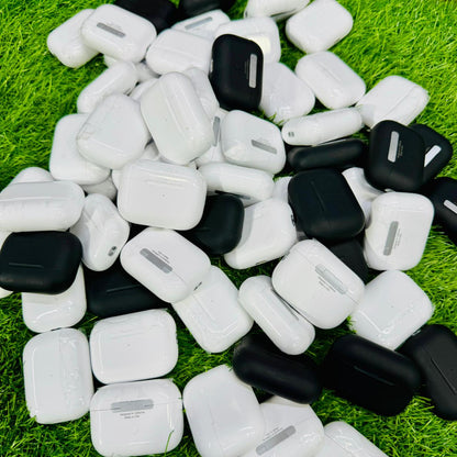 Wireless Bluetooth Earbuds – Premium Sound & Clear Calling