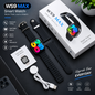 WS91 Max Smartwatch