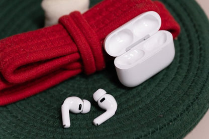 AirPods Pro 2 with ANC – Premium Wireless Earbuds | Noise Cancellation