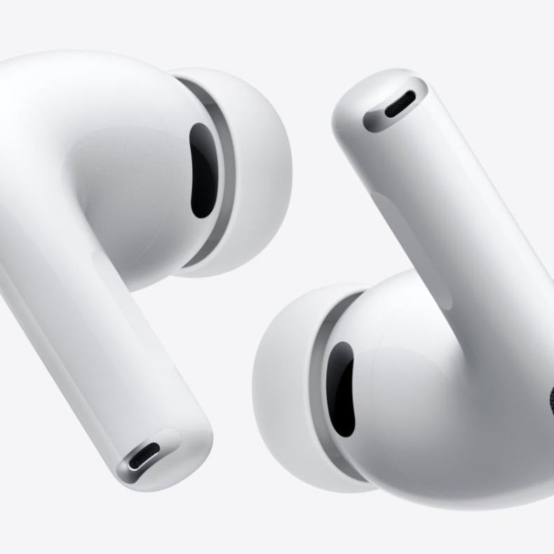 AirPods Pro 2 with ANC – Premium Wireless Earbuds | Noise Cancellation