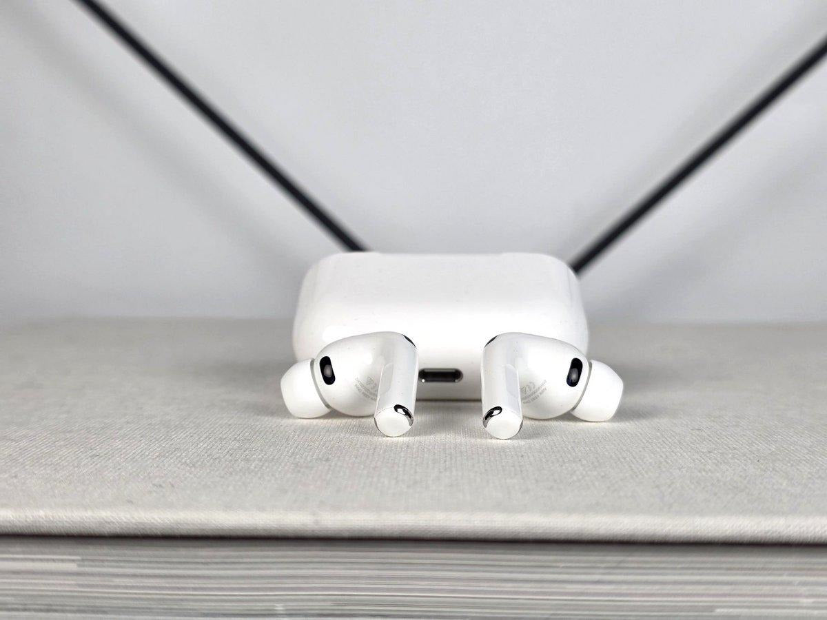 AirPods Pro 2 with ANC – Premium Wireless Earbuds | Noise Cancellation