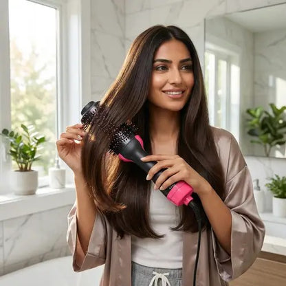 One Step 3-in-1 Hair Dryer & Styler – Hair Dryer, Volumizer & Styler