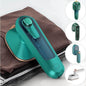 Portable mini electric steam iron