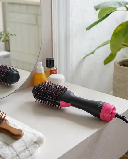 One Step 3-in-1 Hair Dryer & Styler – Hair Dryer, Volumizer & Styler